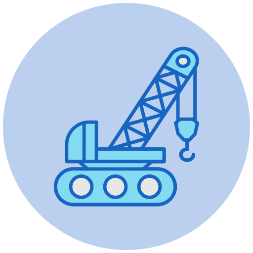 кран бесплатно иконка