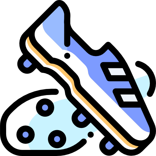 fußballschuhe kostenlos Icon fußballschuhe kostenlos Icon