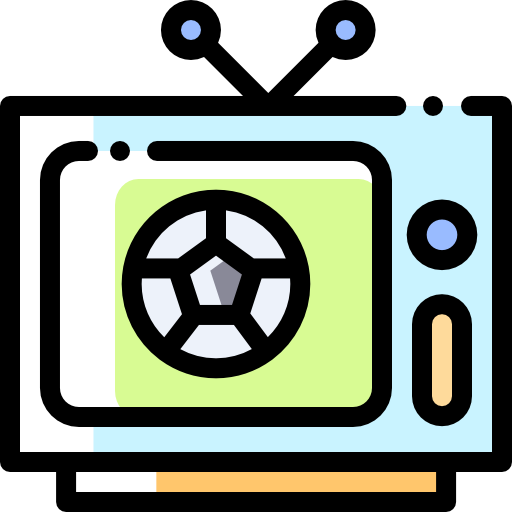 televisão grátis ícone televisão grátis ícone