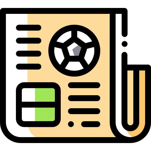 jornal grátis ícone