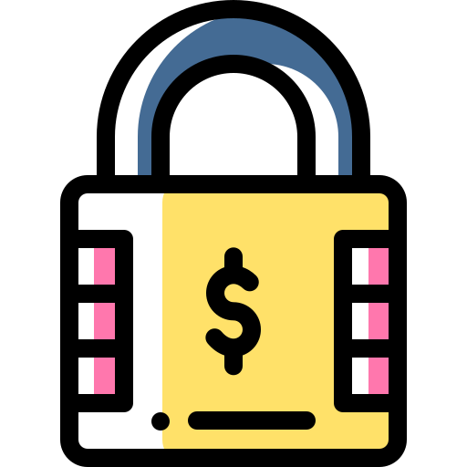 Безопасность бесплатно иконка