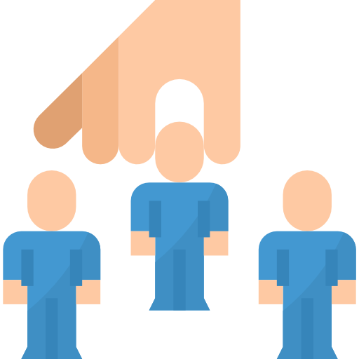 Отдел кадров бесплатно иконка Отдел кадров бесплатно иконка