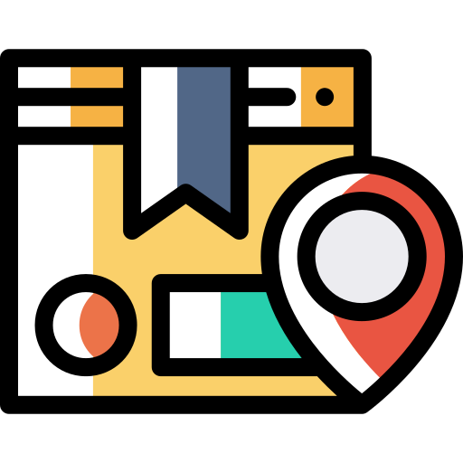 Коробка бесплатно иконка