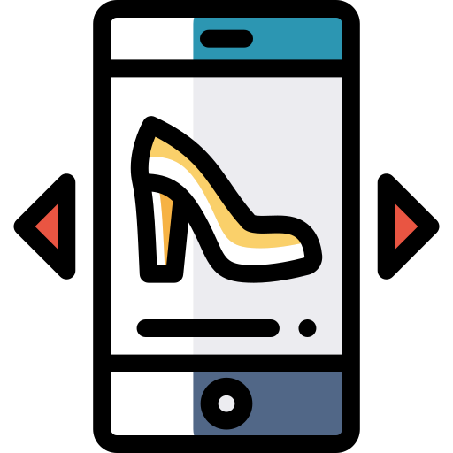 loja online grátis ícone loja online grátis ícone