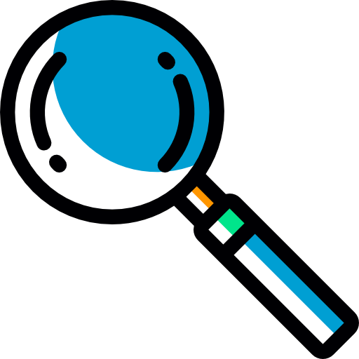 Поиск бесплатно иконка