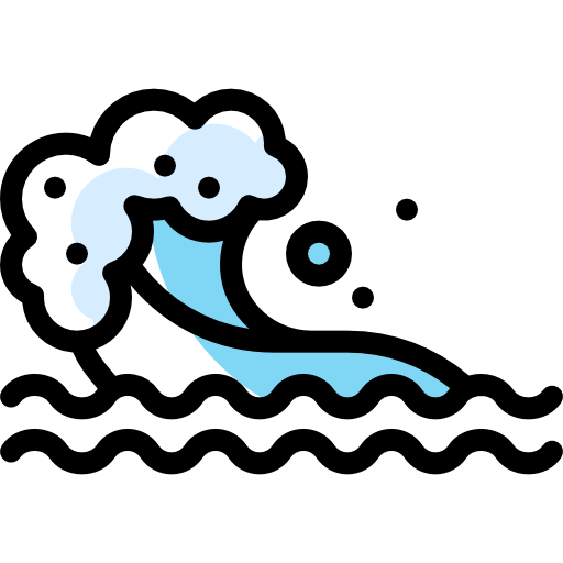 onda grátis ícone onda grátis ícone