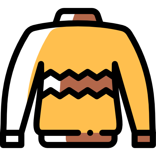 Sweater free icons designed by Freepik.