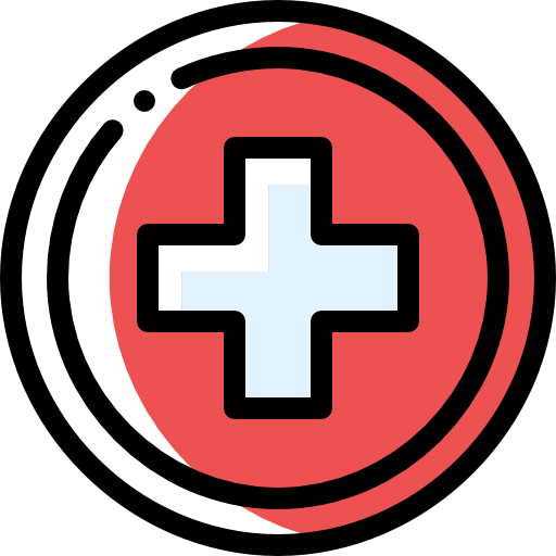 hospital symbol