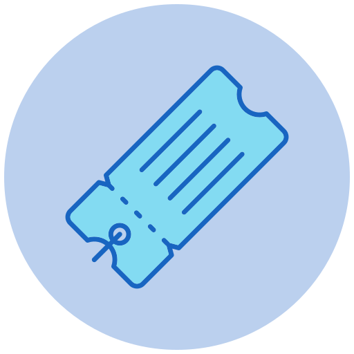 Tag free icon