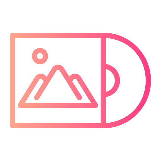 Compact disc free icon Compact disc free icon