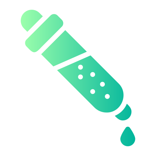 Dropper free icon Dropper free icon