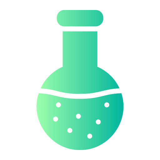 Flask free icon Flask free icon