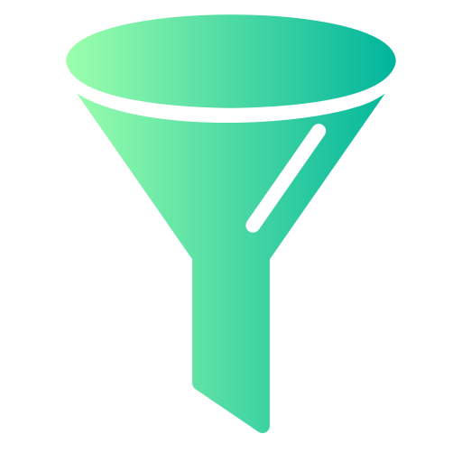 Funnel free icon Funnel free icon