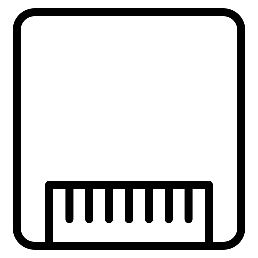 piano Icône gratuit