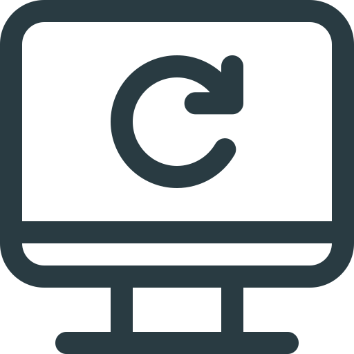Loading free icon