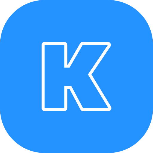 kappa kostenlos Icon