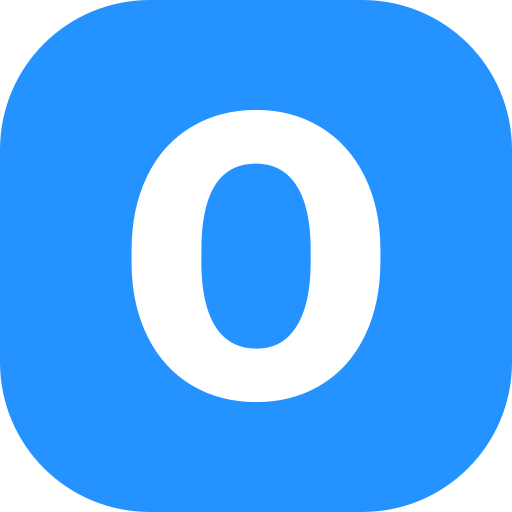 Omicron Generic color fill icon