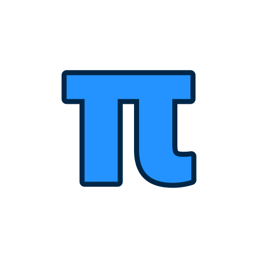 pi icono gratis