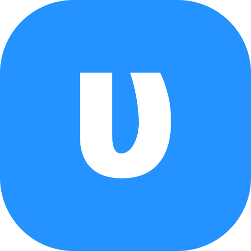 upsilon icono gratis