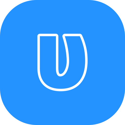 upsilon icono gratis