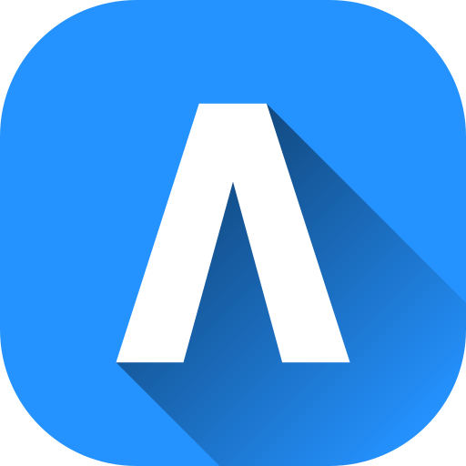 lambda icono gratis