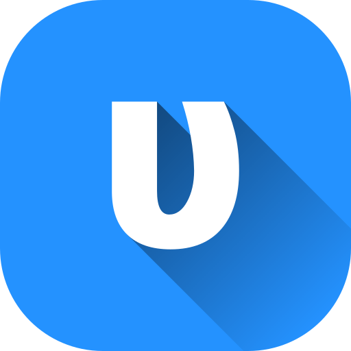 upsilon icono gratis