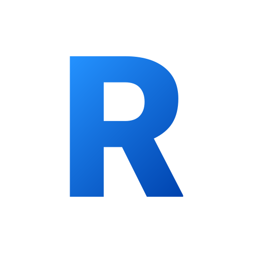 buchstabe r kostenlos Icon buchstabe r kostenlos Icon