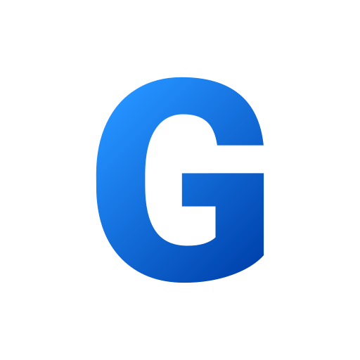 buchstabe g kostenlos Icon buchstabe g kostenlos Icon