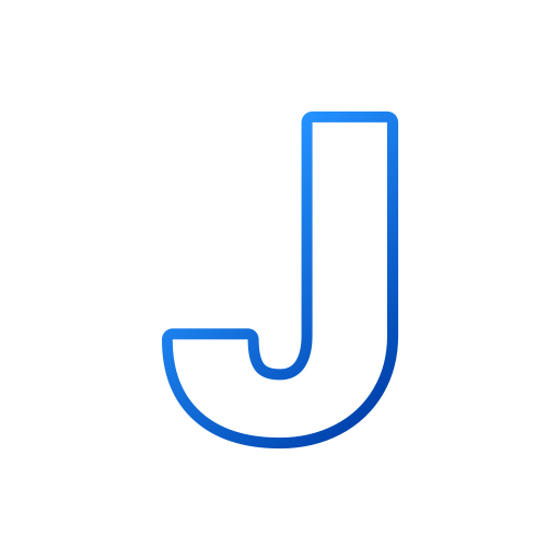 buchstabe j kostenlos Icon buchstabe j kostenlos Icon