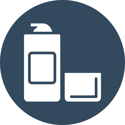 shampooing Icône gratuit shampooing Icône gratuit
