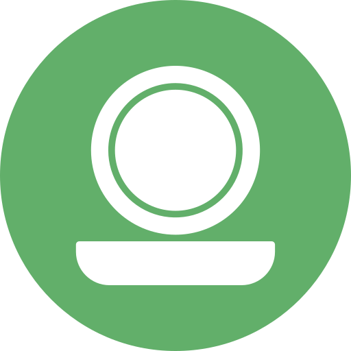 miroir Icône gratuit