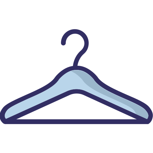 Clothes Generic color lineal-color icon