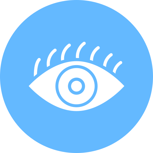 wimpern kostenlos Icon wimpern kostenlos Icon