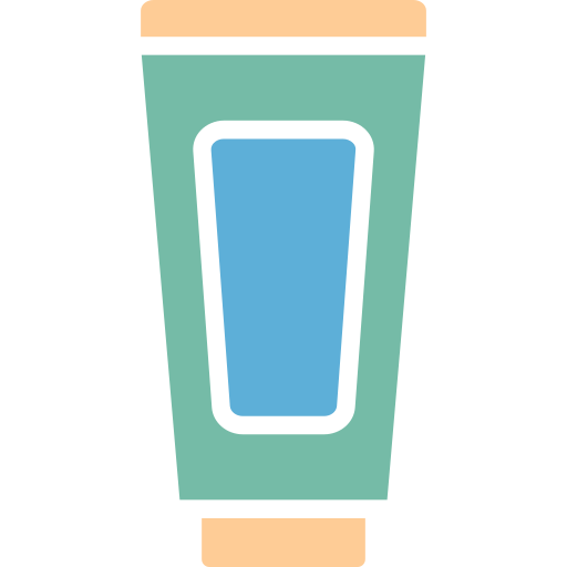 champú icono gratis