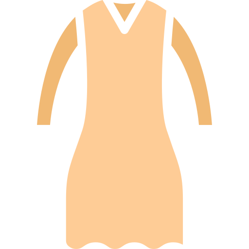 kleid kostenlos Icon