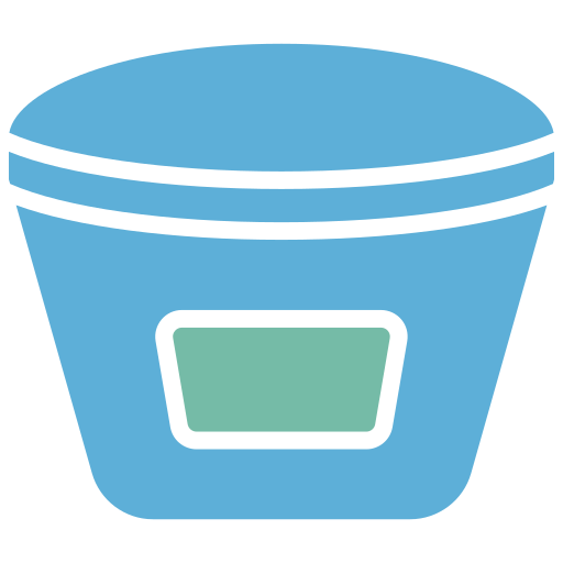 crème Icône gratuit crème Icône gratuit