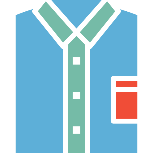 hemd kostenlos Icon