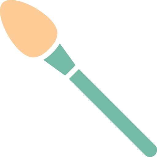 Ватные палочки бесплатно иконка Ватные палочки бесплатно иконка