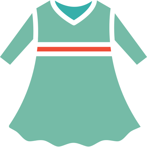 kleid kostenlos Icon kleid kostenlos Icon