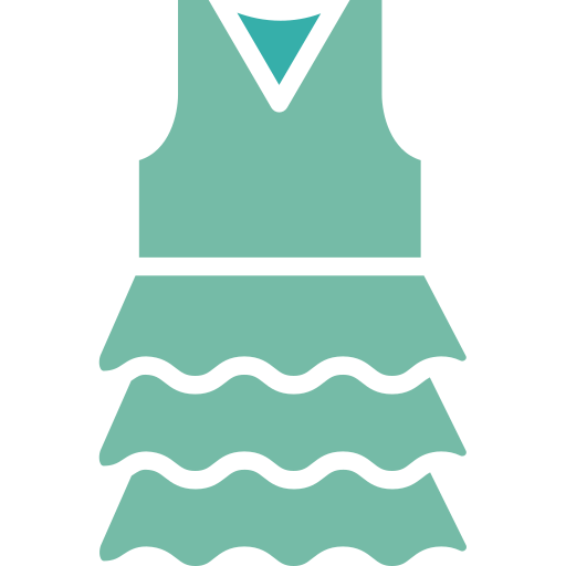 kleid kostenlos Icon