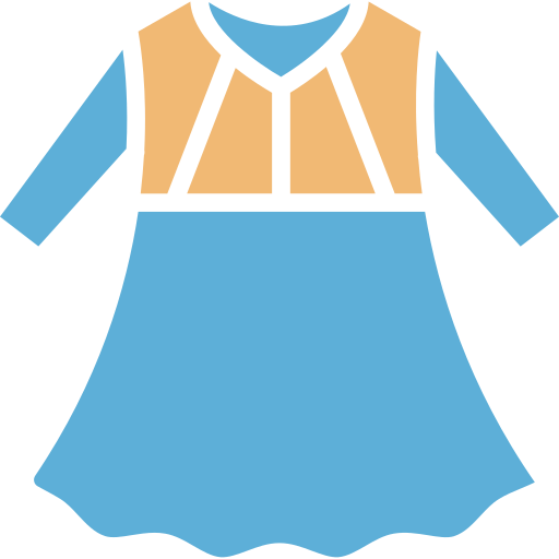 kleid kostenlos Icon kleid kostenlos Icon