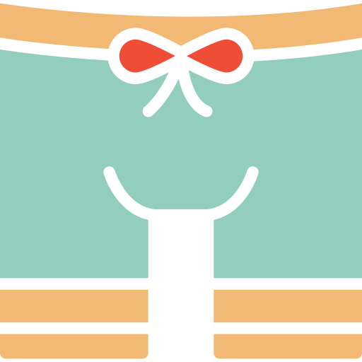 Knickers free icon Knickers free icon