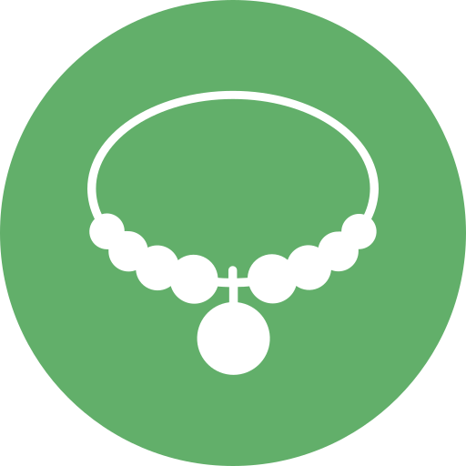bijoux Icône gratuit