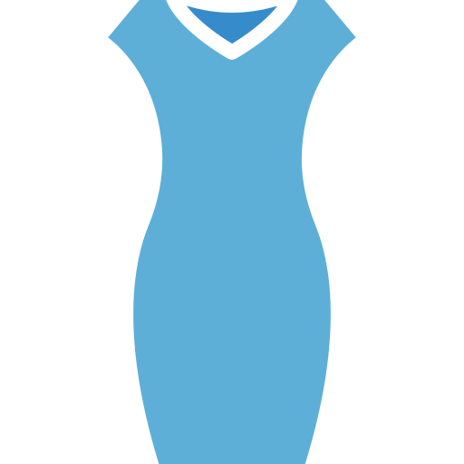 kleid kostenlos Icon