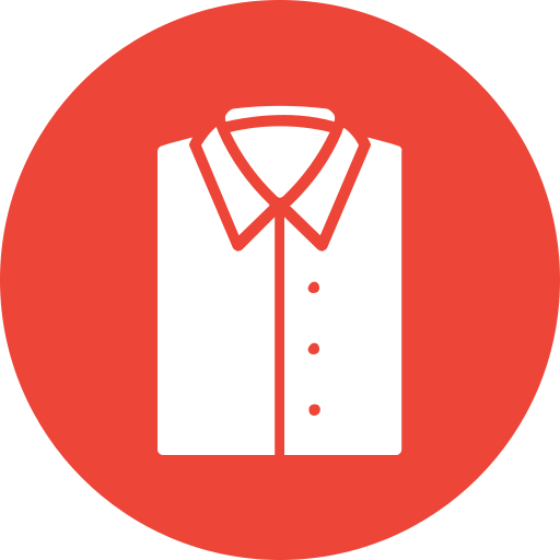 la chemise Icône gratuit la chemise Icône gratuit