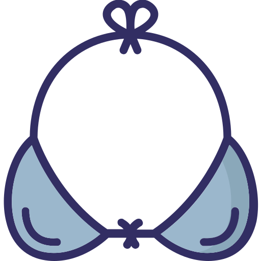 Бюстгальтер бесплатно иконка