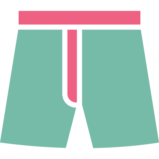 Trouser free icon Trouser free icon