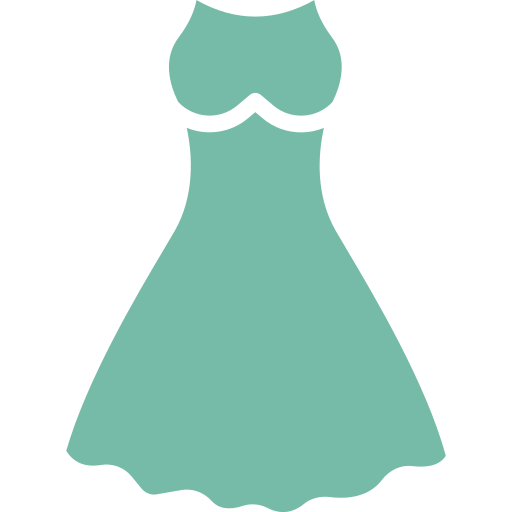 kleid kostenlos Icon kleid kostenlos Icon