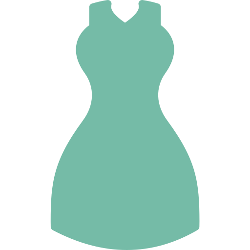 kleid kostenlos Icon kleid kostenlos Icon