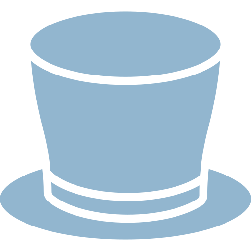 sombrero icono gratis